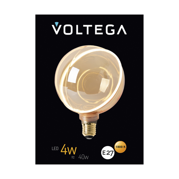 Лампочка Voltega 8590