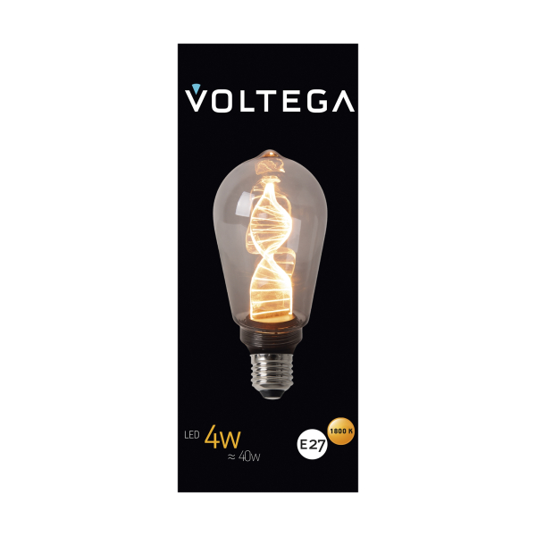 Лампочка Voltega 8594