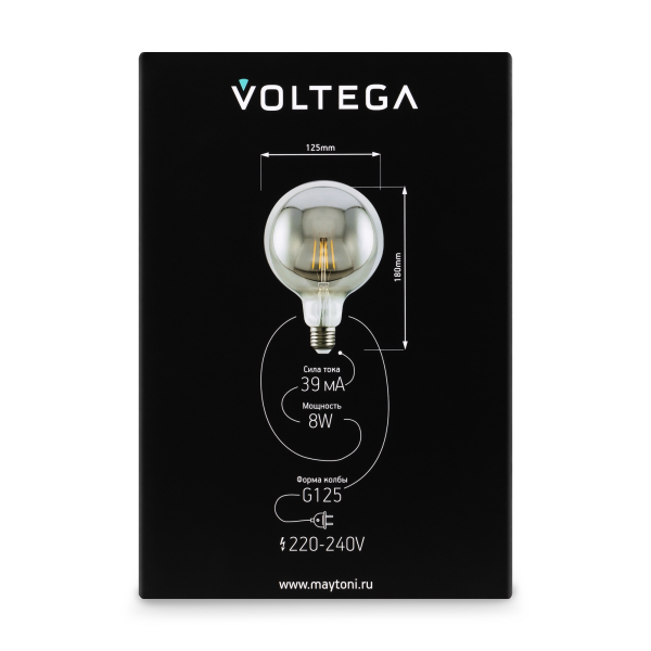 Лампочка Voltega 8510