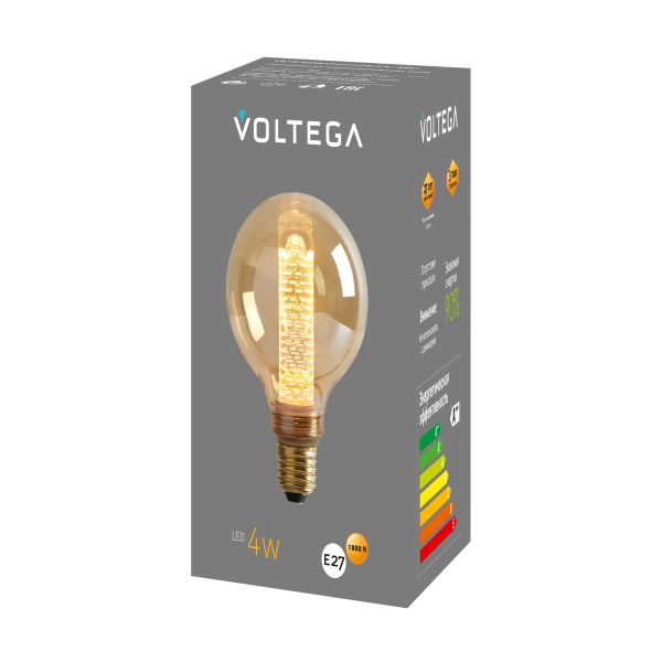 Лампочка Voltega 8561