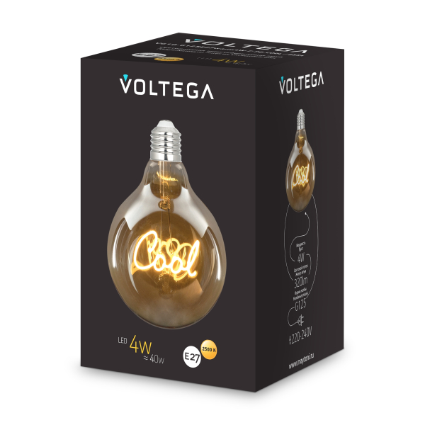 Лампочка Voltega 8554