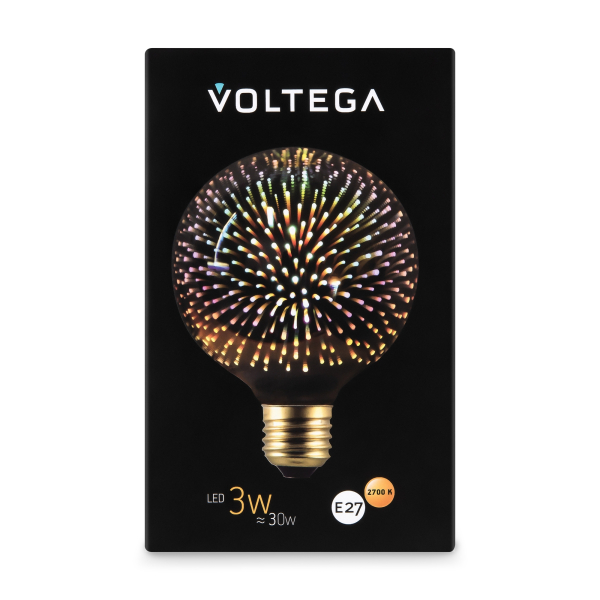 Лампочка Voltega 8527