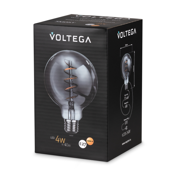 Лампочка Voltega 8517
