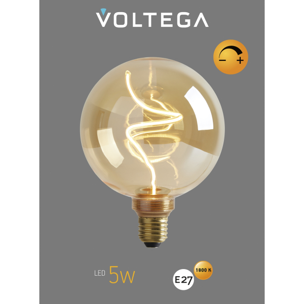 Лампочка Voltega 8558