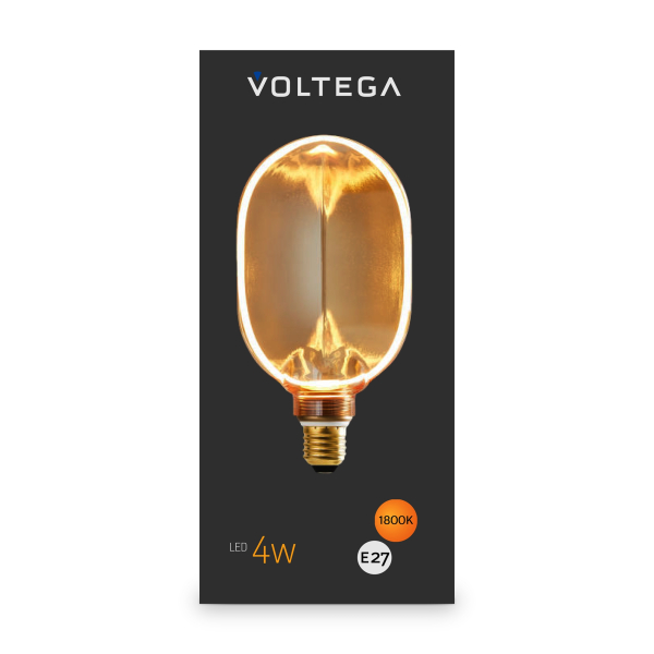 Лампочка Voltega 8540
