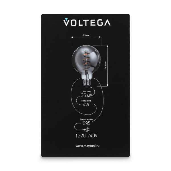 Лампочка Voltega 8517