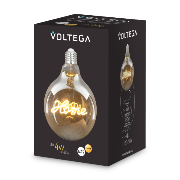 Лампочка Voltega 8551