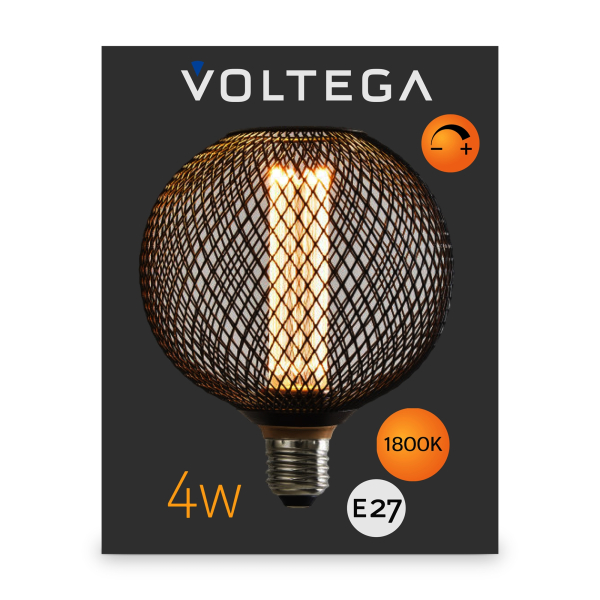 Лампочка Voltega 8548
