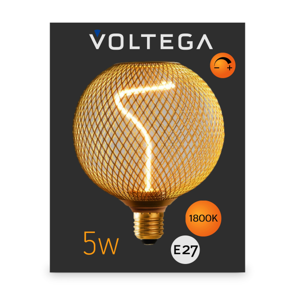 Лампочка Voltega 8538