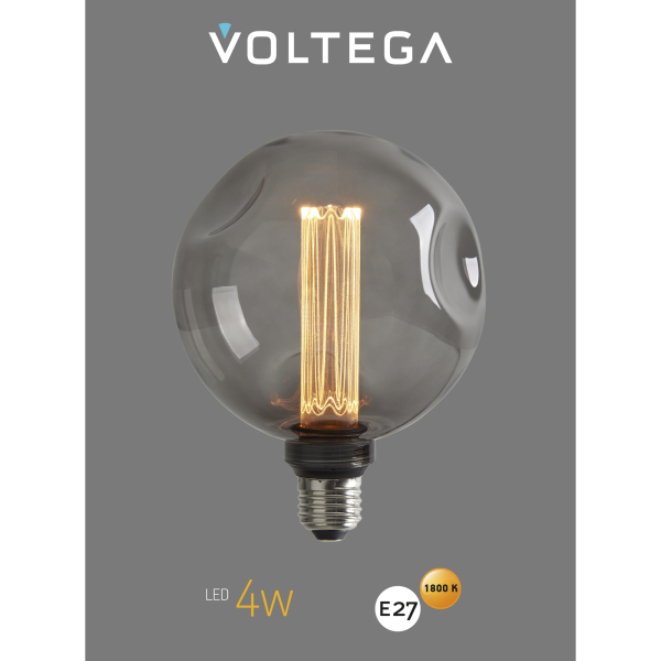 Лампочка Voltega 8564