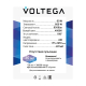 Лампочка Voltega 8589