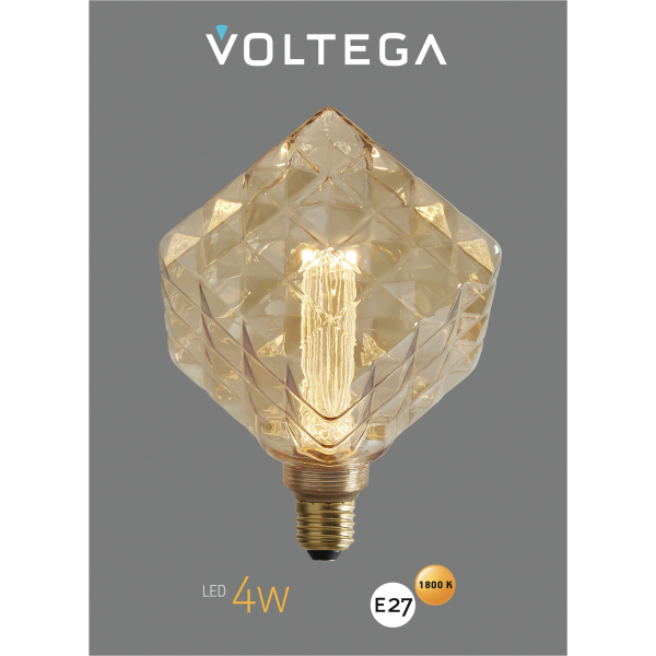 Лампочка Voltega 8563