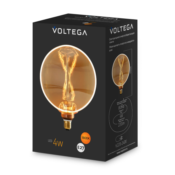 Лампочка Voltega 8541