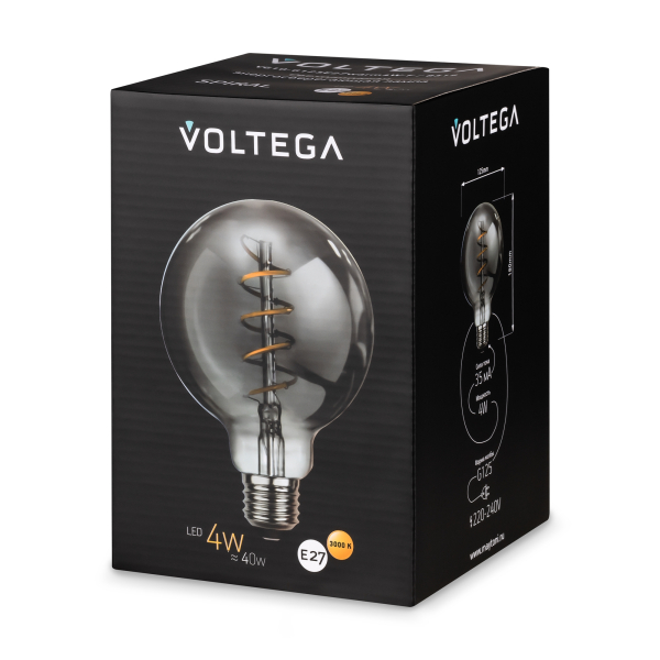 Лампочка Voltega 8519