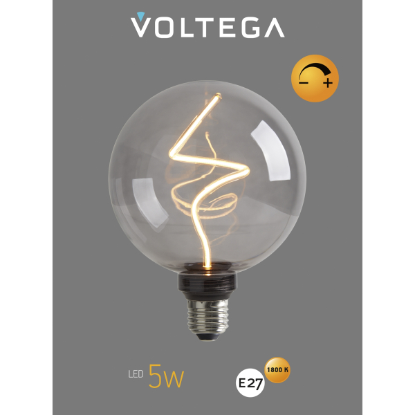 Лампочка Voltega 8559