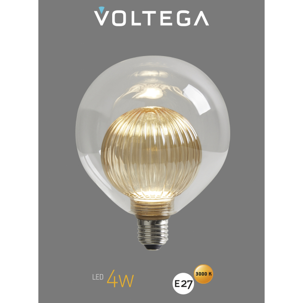 Лампочка Voltega 8572