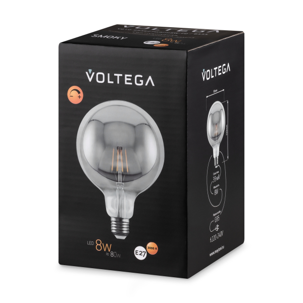 Лампочка Voltega 8535