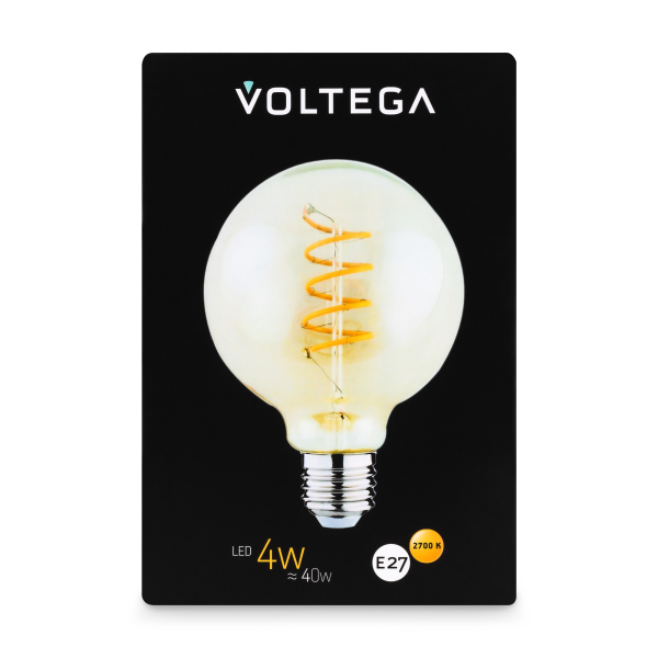 Лампочка Voltega 8518