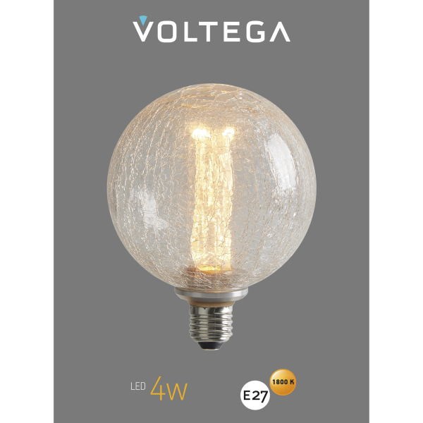 Лампочка Voltega 8568