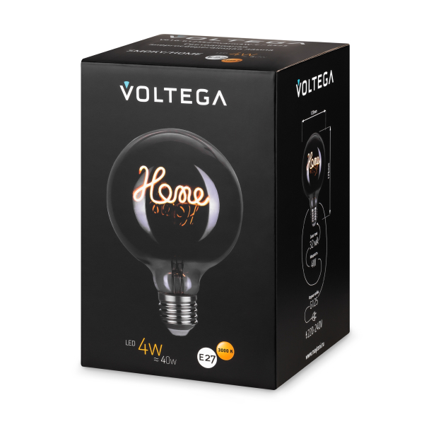 Лампочка Voltega 8525