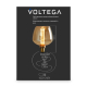 Лампочка Voltega 8544