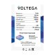 Лампочка Voltega 8586