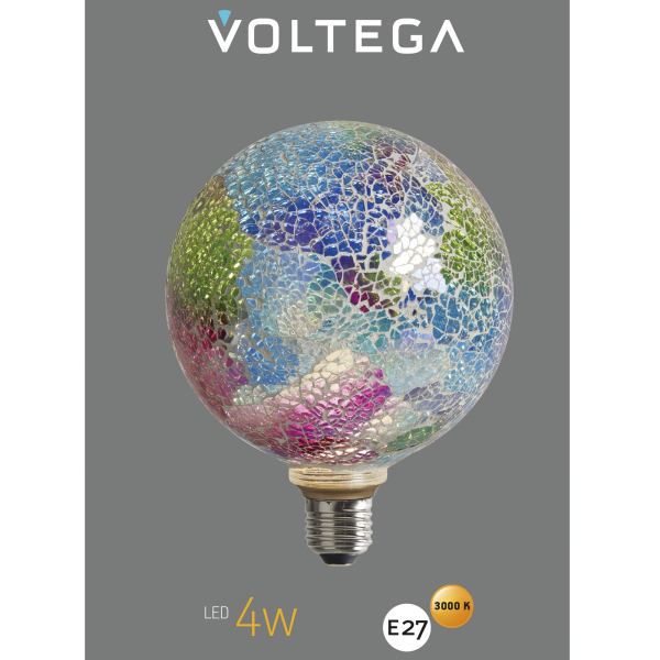 Лампочка Voltega 8573