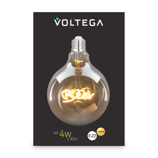 Лампочка Voltega 8555