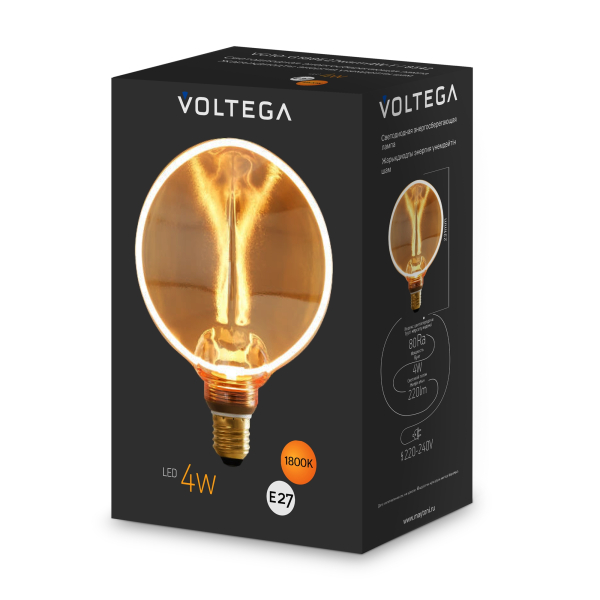 Лампочка Voltega 8542