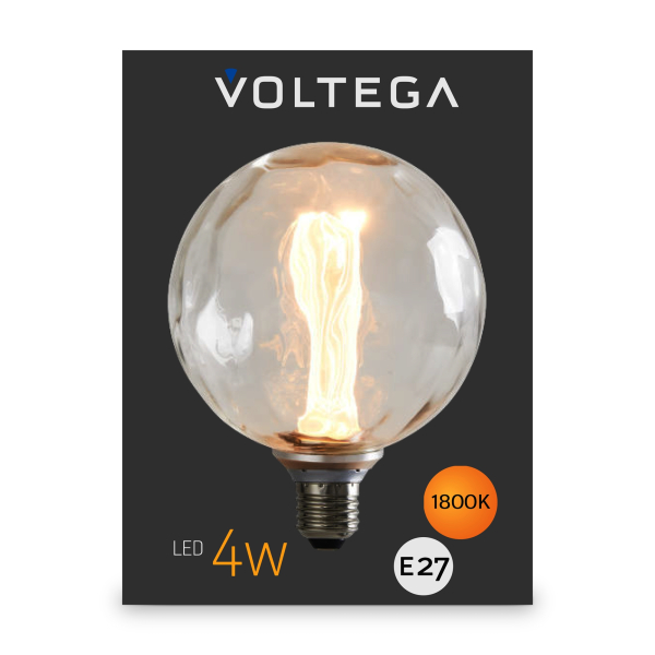 Лампочка Voltega 8545