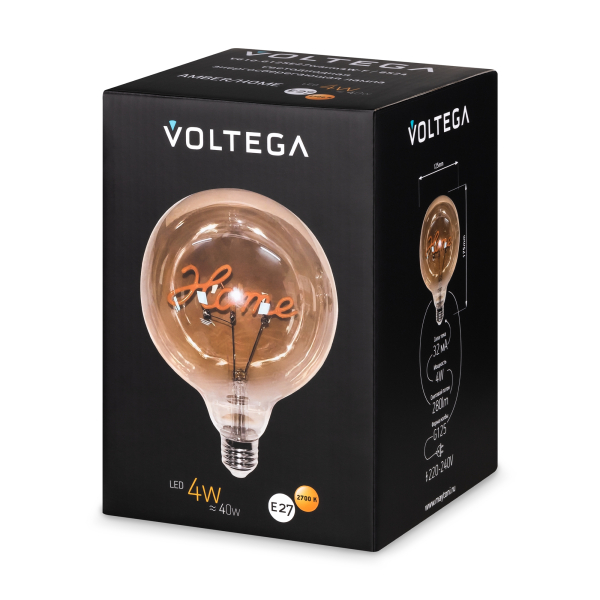 Лампочка Voltega 8524