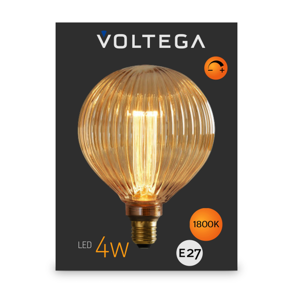 Лампочка Voltega 8543