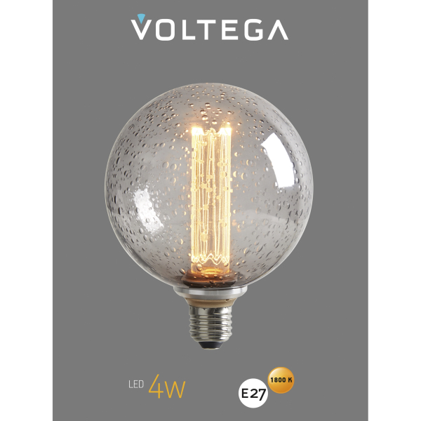 Лампочка Voltega 8569