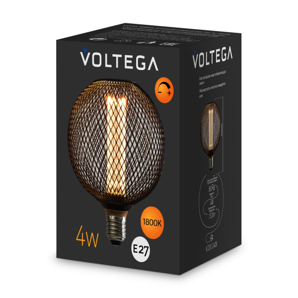 Лампочка Voltega 8548