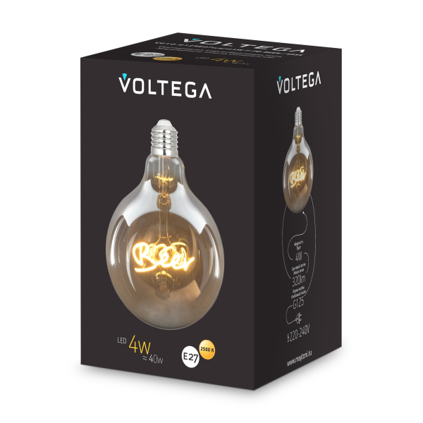Лампочка Voltega 8555
