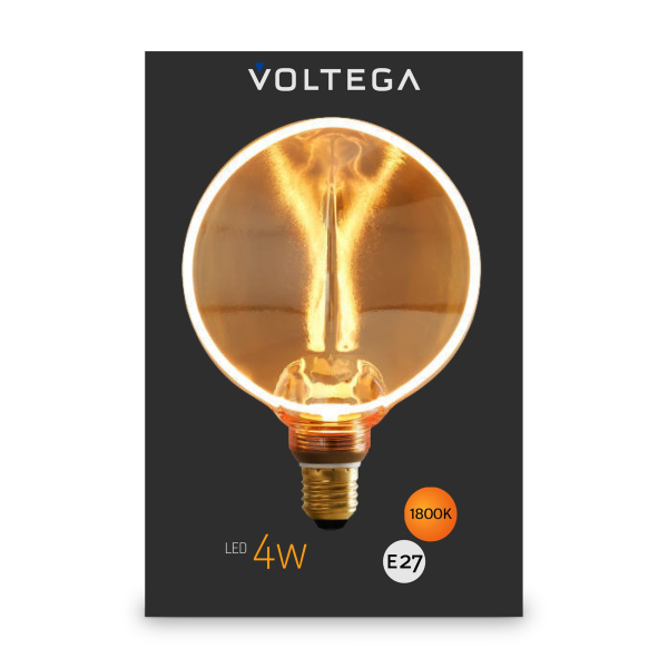 Лампочка Voltega 8542