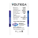 Лампочка Voltega 8585