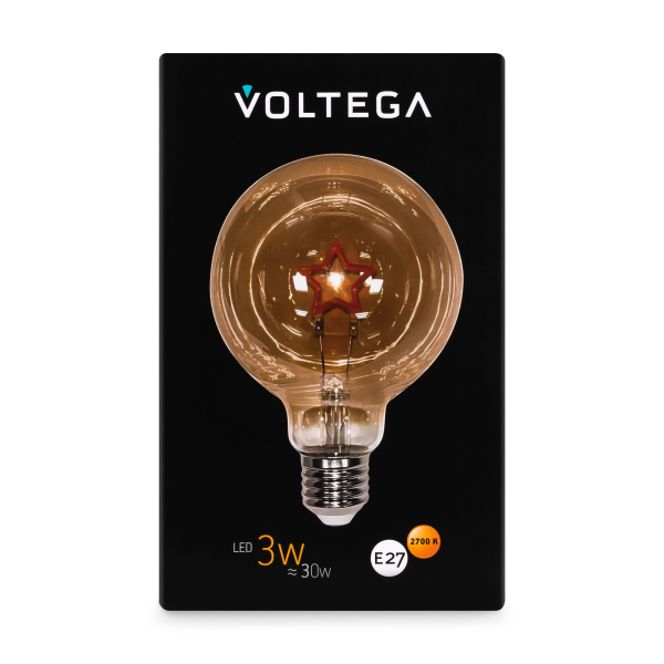 Лампочка Voltega 8520