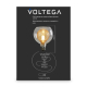 Лампочка Voltega 8546