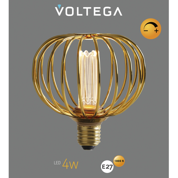 Лампочка Voltega 8567