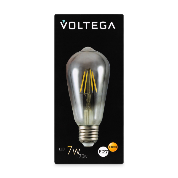 Лампочка Voltega 8513