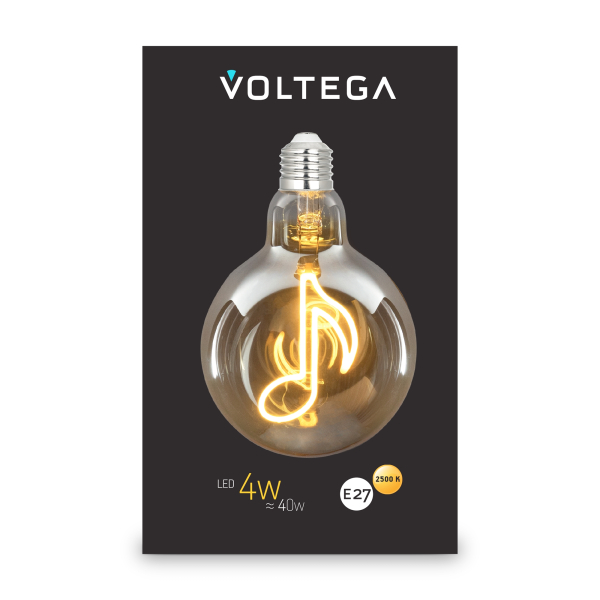 Лампочка Voltega 8557