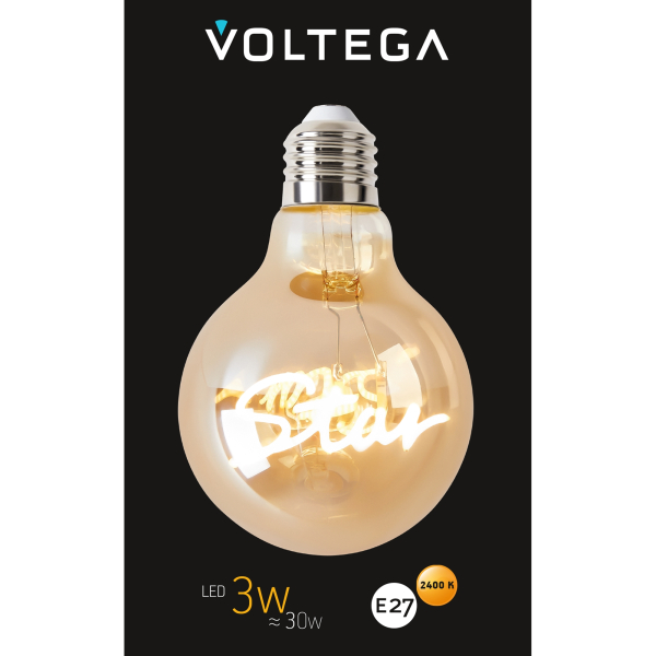 Лампочка Voltega 8583
