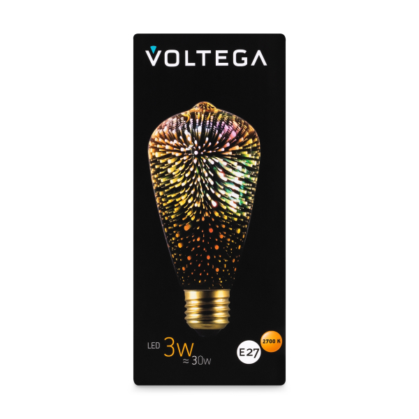 Лампочка Voltega 8526