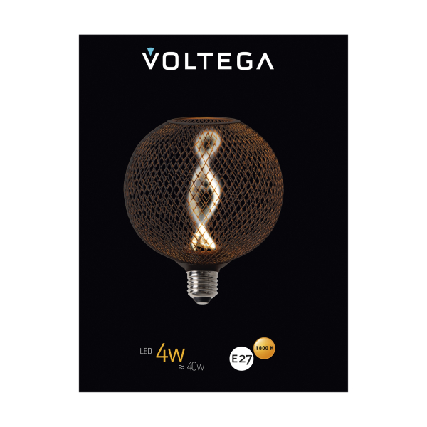 Лампочка Voltega 8596