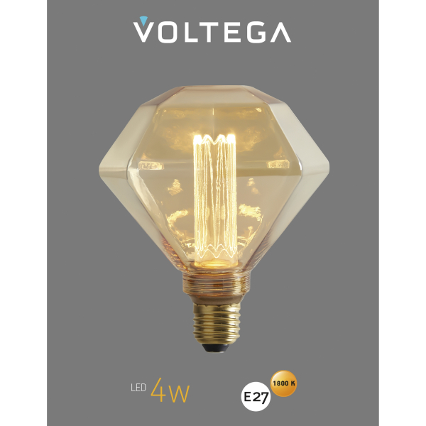 Лампочка Voltega 8562