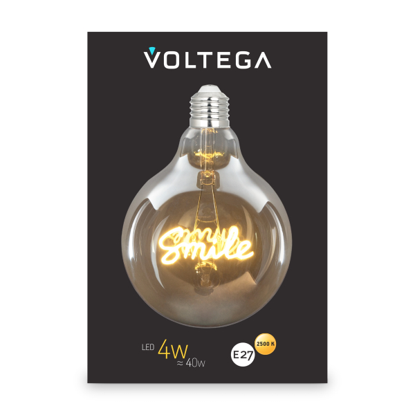 Лампочка Voltega 8553