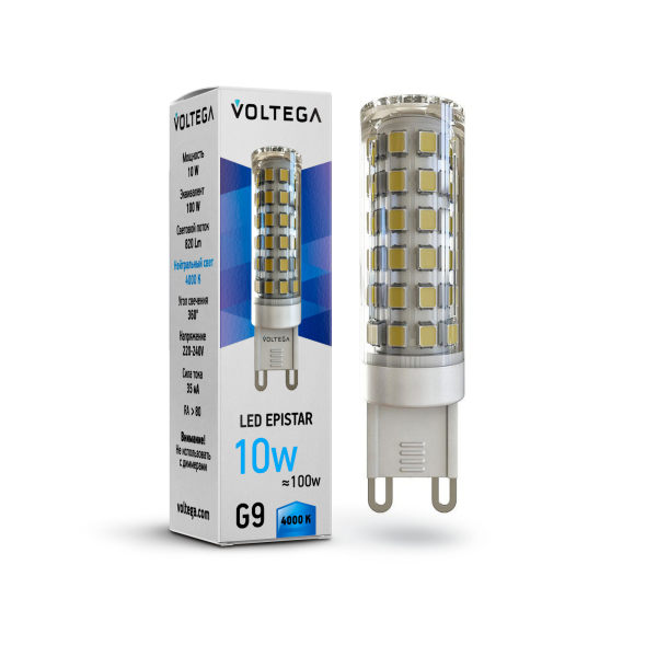 Лампочка Voltega 7039