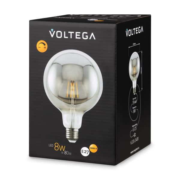 Лампочка Voltega 8510