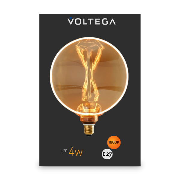Лампочка Voltega 8541